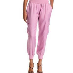 Everyday Jogger Pants - Pink